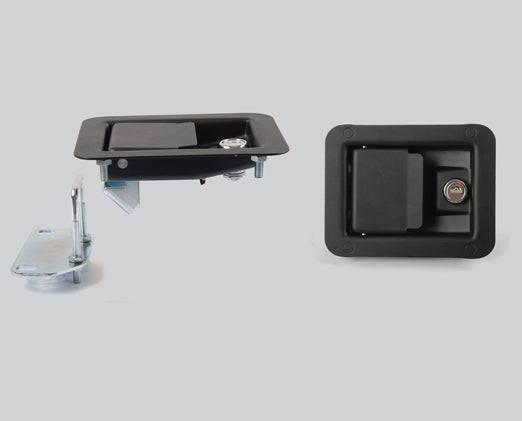 [BUYOUNG] Embedded Door BYMS839-1-1