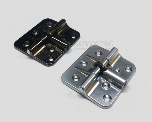 [BUYOUNG] Tension Hinge BYH60-S-BK,CV