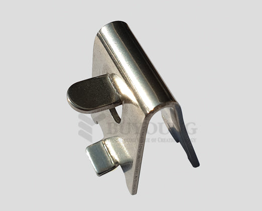 [BUYOUNG] Airtight Handle Shelf Pillar & Clip BYZ-109-1