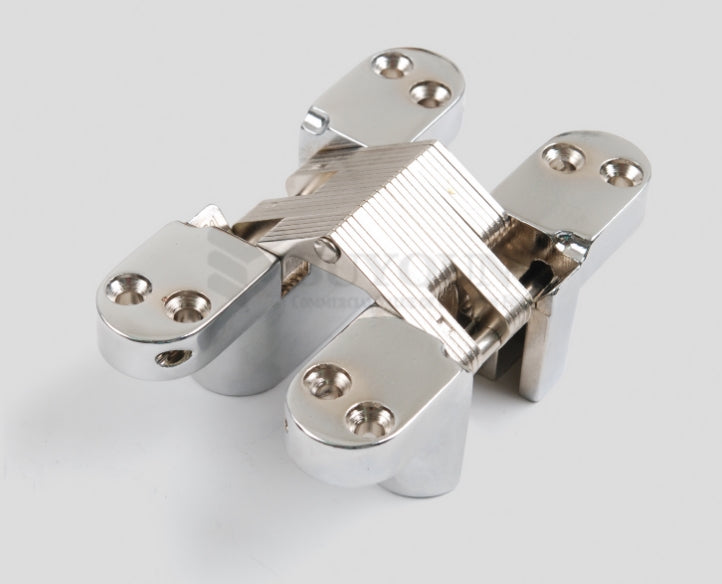 [BUYOUNG] Embedded Hinge BYH100-1-1