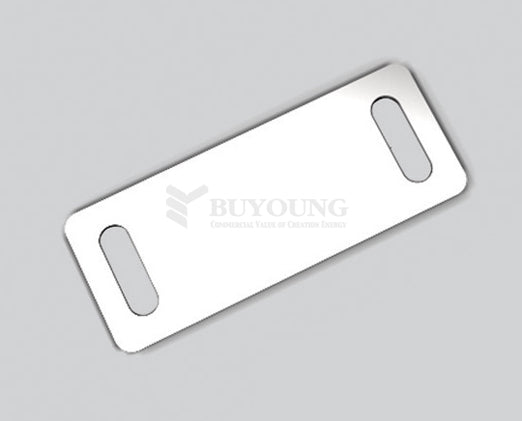 [BUYOUNG] Magnet For AL Profile BY3-PBK-L