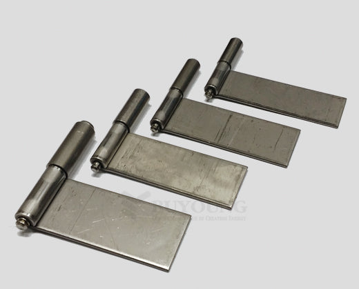 [BUYOUNG] Concealed Hinge BYPSN2B-30E,35E-BYPSN3B-35E,40E