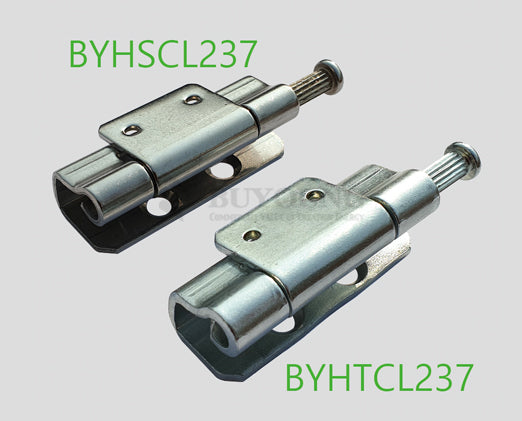 [BUYOUNG] Concealed Hinge BYHSCL237,BYHTCL237