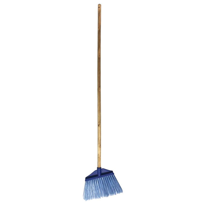 [HANSHIN] Ultra Blue Light Broom