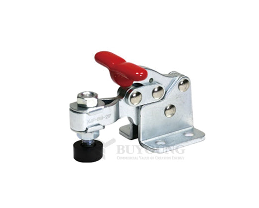 [BUYOUNG] Toggle Clamp Horizontal Type 016-21F