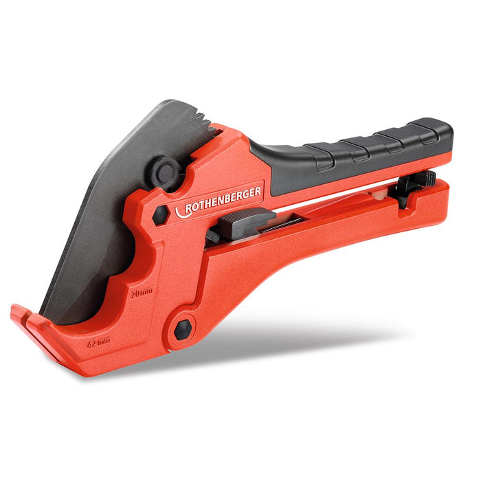 [ROTHENBERGER] Plastic Twin Cutter