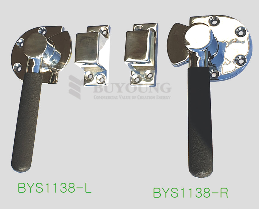 [BUYOUNG] Handle For Airtightness BYS1138-R/BYS1138-L