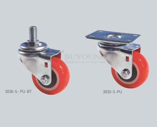 [BUYOUNG] Caster 3030 Series