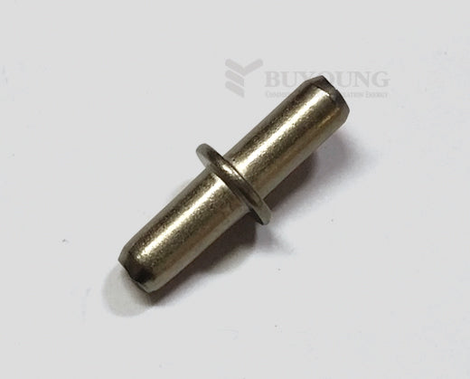 [BUYOUNG] Round Pin Hinge BYFHS5-23-1S
