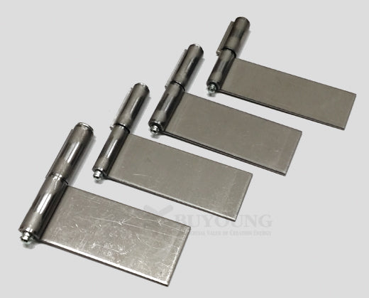 [BUYOUNG] Concealed Hinge BYHTN2B-30E,35E~BYHTN3B-35E,40E
