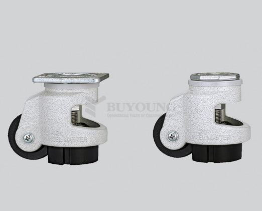 [BUYOUNG] Caster BYLC-120F/BYLC-120S