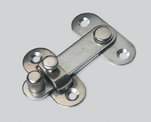 [BUYOUNG] Rotary Hasp BY3-17