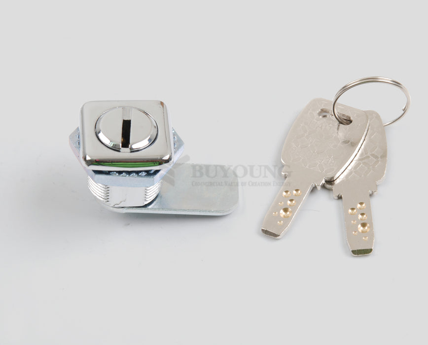 [BUYOUNG] Cam Lock BYMS-W400-2A