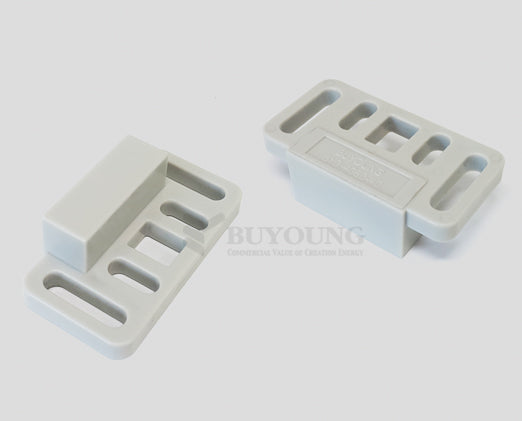 [BUYOUNG] Magnet For AL Profile BY3-4080-40
