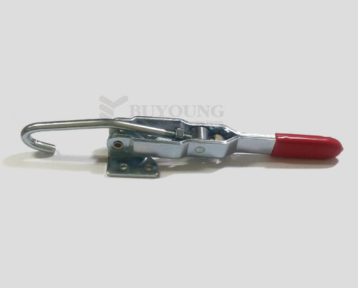 [BUYOUNG] Toggle Clamp Horizontal Type 017-41F