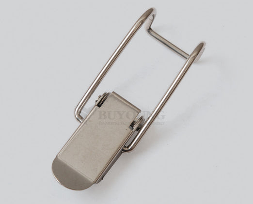 [BUYOUNG] SnapLock Fastener BY1-D1