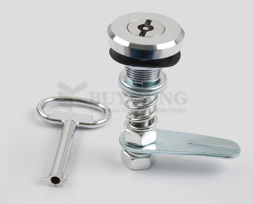 [BUYOUNG] Cam Lock With Handle Key BYMS518