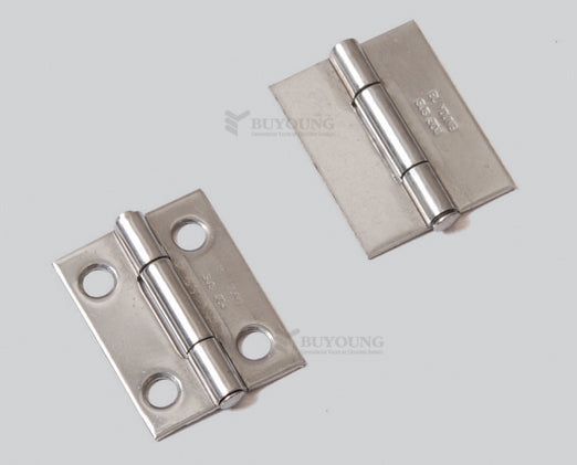 [BUYOUNG] SUS Hinge BYHS1032,BYHSN1032