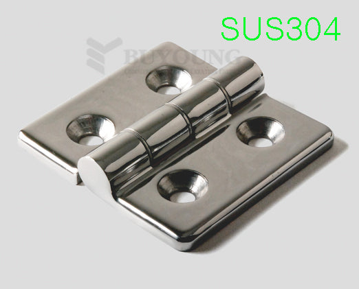 [BUYOUNG] SUS Casting Hinge BYHS8085