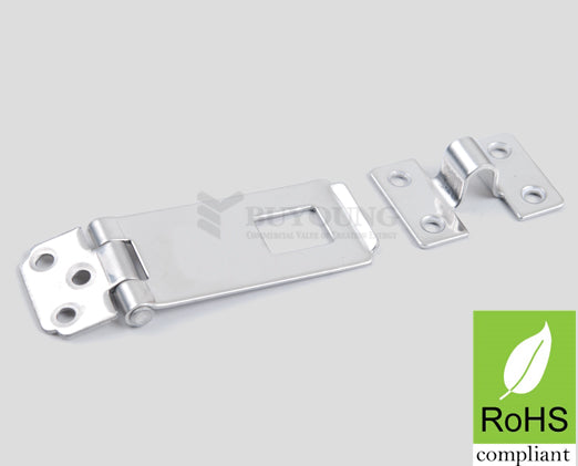 [BUYOUNG] Rotary Hasp BY3-24