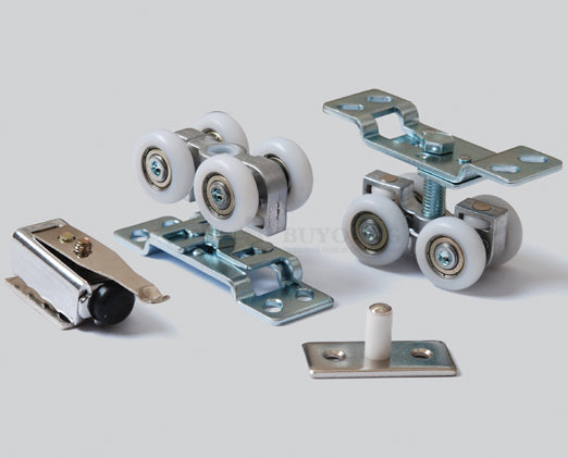 [BUYOUNG] Sliding Door accessory BYAW4-4