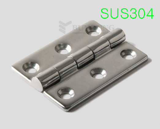 [BUYOUNG] SUS Casting Hinge BYHS3570-50