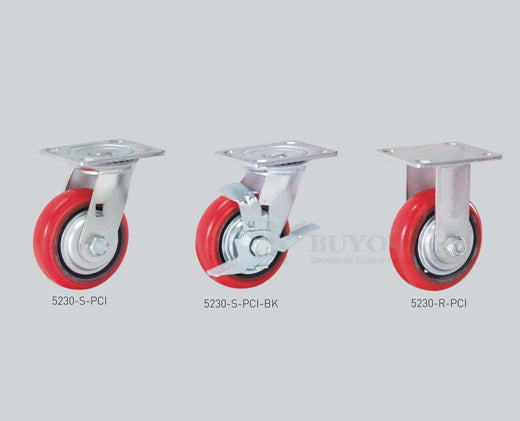 [BUYOUNG] Caster 5230 Series