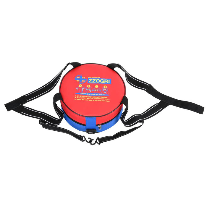 [ZZOGRI] Working Cushion