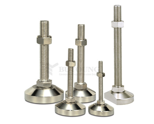 [BUYOUNG] Leveling Foot SMF