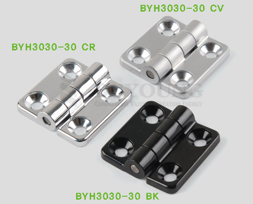[BUYOUNG] ZDC Hinge BYH3030-30