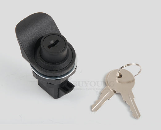 [BUYOUNG] Cam Lock BYMS750-1