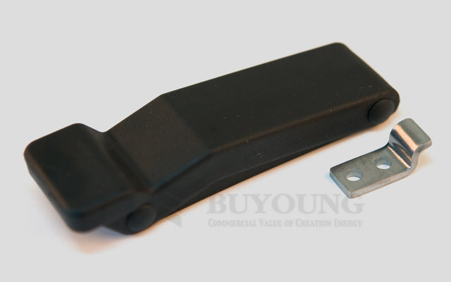 [BUYOUNG] Fastener BY1-RUB