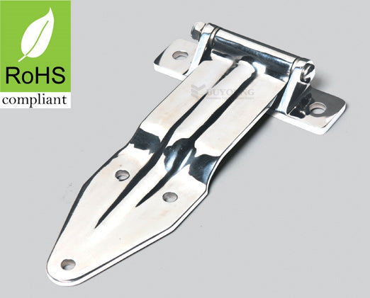 [BUYOUNG] Rear Hinge BYHS8-H