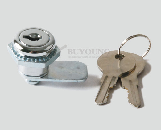 [BUYOUNG] Cam Lock BYMS415-1-1