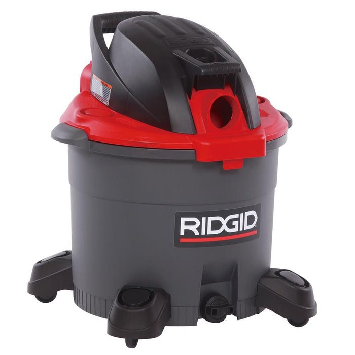 [RIDGID] Dry-Wet Vacuum WD1255
