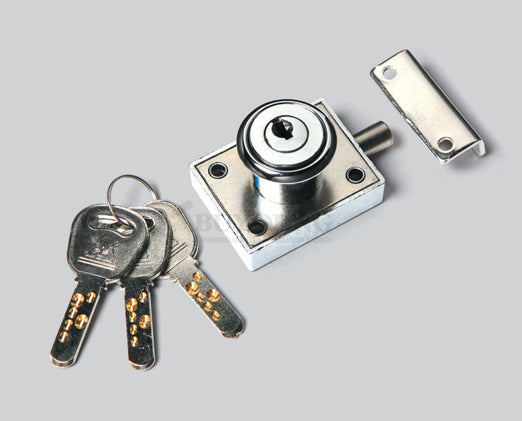 [BUYOUNG] Locking Latch BY2-23