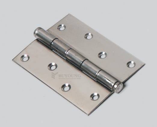 [BUYOUNG] SUS Hinge BYHS20100-75
