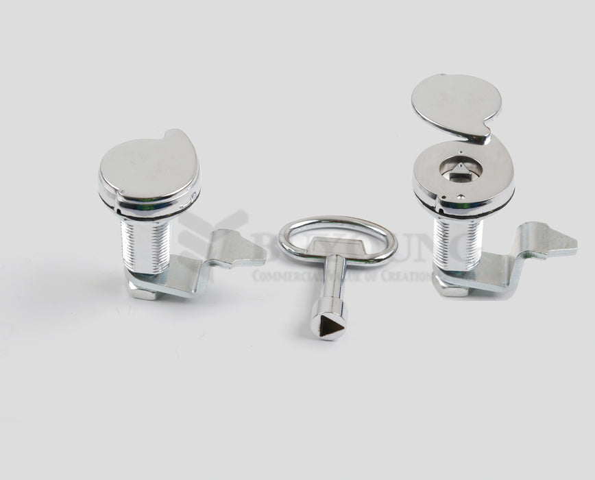 [BUYOUNG] Compression Type BYMS816-4