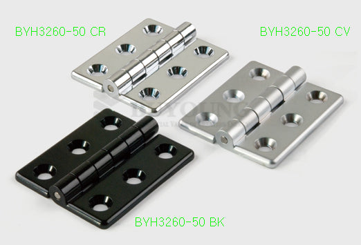 [BUYOUNG] ZDC Hinge BYH3260-50