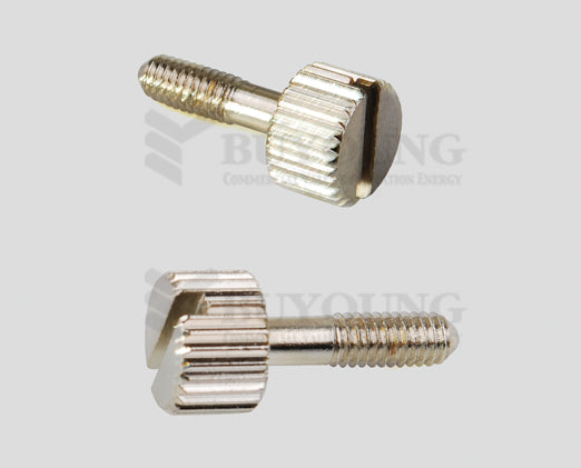 [BUYOUNG] Bolt, Nut Knurled Knob Fastener BYBT4-HC