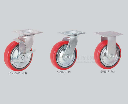 [BUYOUNG] Caster 5560 Series