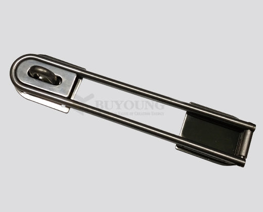 [BUYOUNG] Rotary Hasp BY3-29