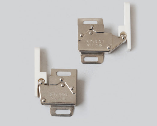 [BUYOUNG] One Touch Catch BY3-51R/BY3-51L