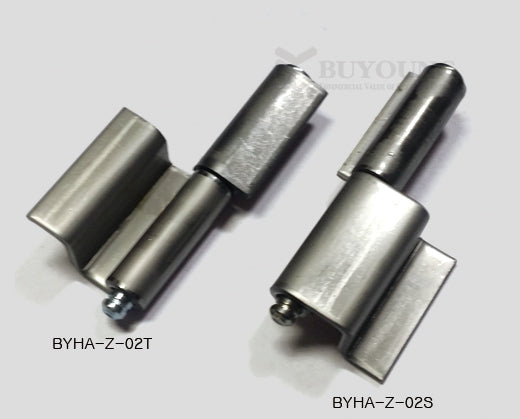 [BUYOUNG] Concealed Hinge BYHA-Z-02S,BYHA-Z-02T