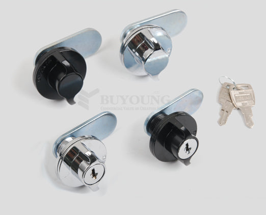 [BUYOUNG] Cam Lock With Knob BYC-1,BYC-2