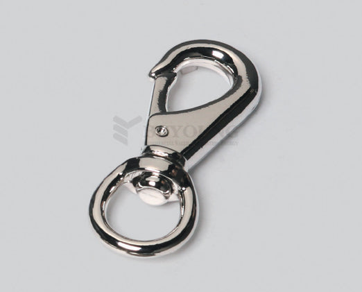 [BUYOUNG] Spring Hook Bracket BYZ-140