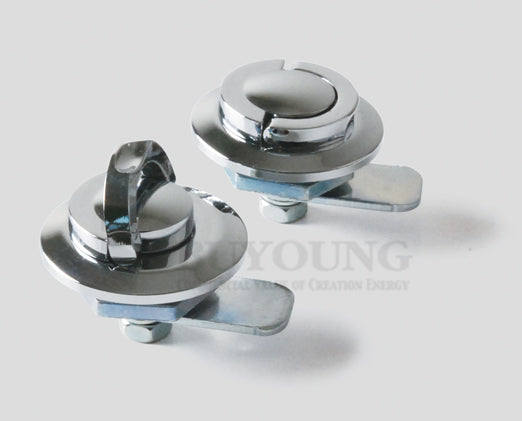 [BUYOUNG] Cam Lock With Knob BYMS404-1-2