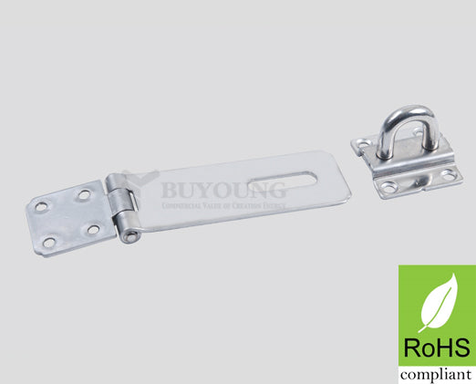 [BUYOUNG] Rotary Hasp BY3-26
