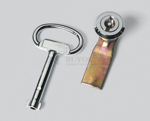 [BUYOUNG] Cam Lock With Handle Key BYMS705-2-1