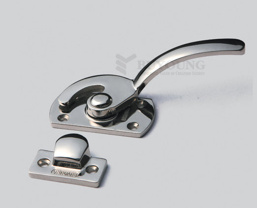 [BUYOUNG] Handle For Airtightness BYS1114-2R/BYS1114-2L